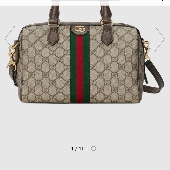 Gucci purse - Picture 7 of 7